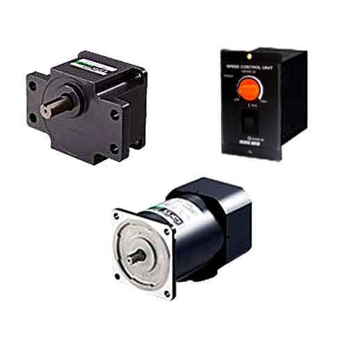 US560-502E2+5GU7.5K 調速電動機 日本東方