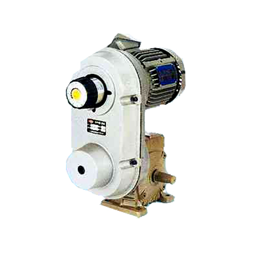 AHW型 皮帶式無段變速機(jī) 臺(tái)灣北譯馬達(dá)