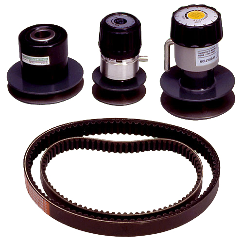 APH型 皮帶式無段變速機(jī) 臺(tái)灣北譯馬達(dá)