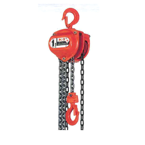 日本大象吊機(jī) 葫蘆 KII 手動(dòng) 泊洛