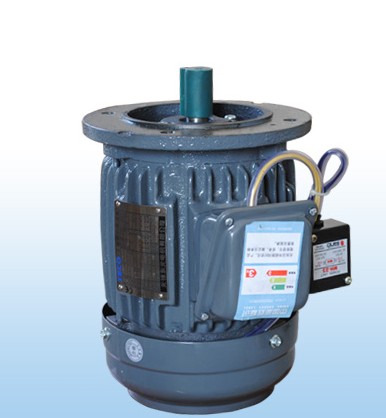 TECO東元AEVFF3立式電機