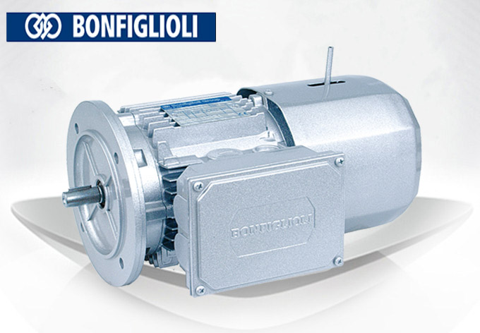 邦飛利剎車電機(jī)