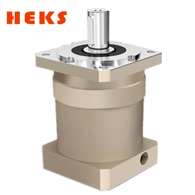 方法蘭型精密行星減速機